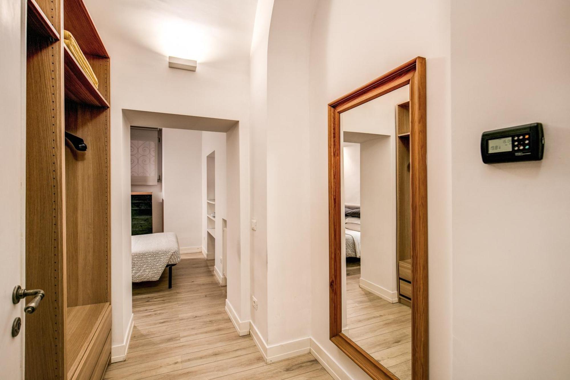 Apartment Casa Alessandra Rom