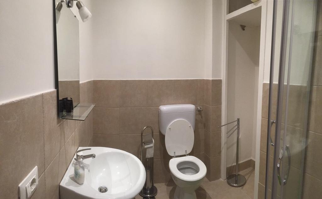 Casa Alessandra Apartment Rom