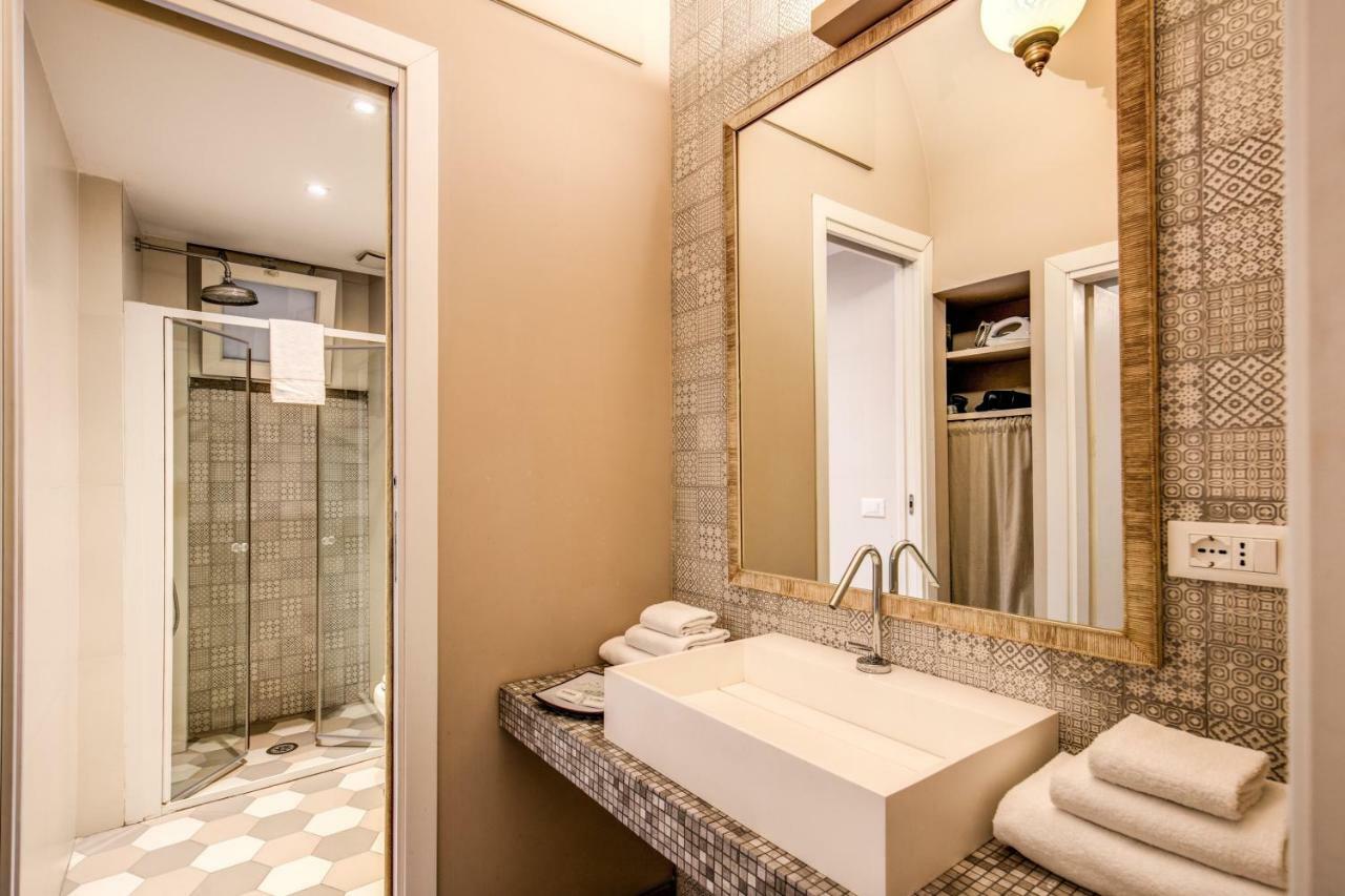 Apartment Casa Alessandra Rom